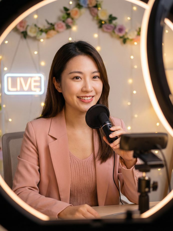 萝莉岛旅行VLOG视频