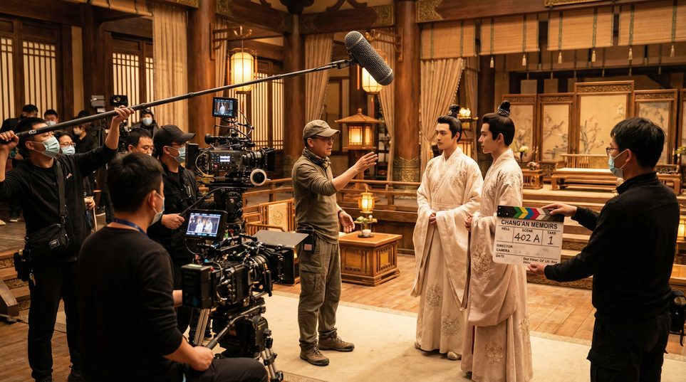 萝莉岛古装剧视频